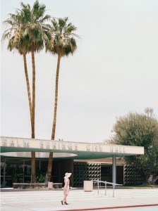 Retracing Modernist Architecture in California