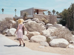 Retracing Modernist Architecture in California