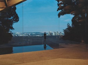 Retracing Modernist Architecture in California