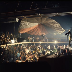 Italian Radical Disco at the ICA
