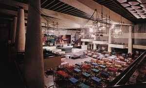 Italian Radical Disco at the ICA