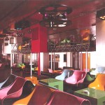 Italian Radical Disco at the ICA