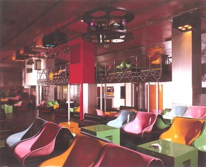Italian Radical Disco at the ICA