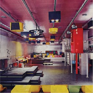 Italian Radical Disco at the ICA