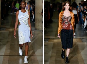 Couture-to-wear: Koché