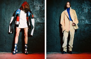 Vetements: Changing the Fashion World, One Look at a Time
